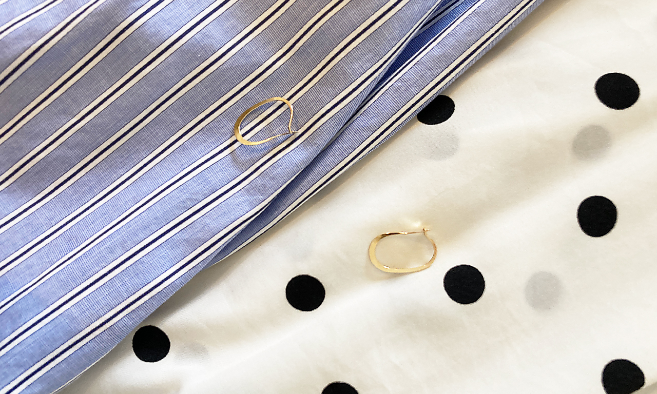 Melissa Joy Manning（メリッサ ジョイ マニング）