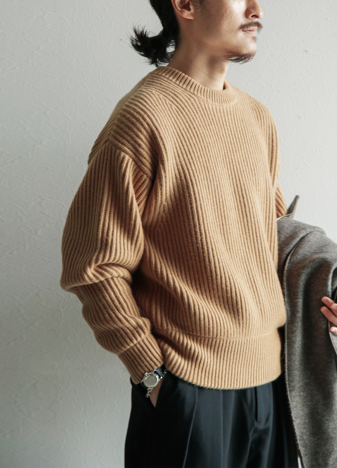 男性におすすめの着こなし