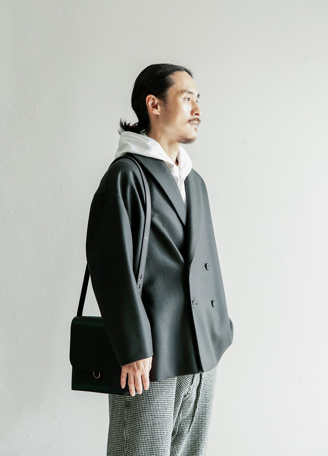 男性におすすめの着こなし