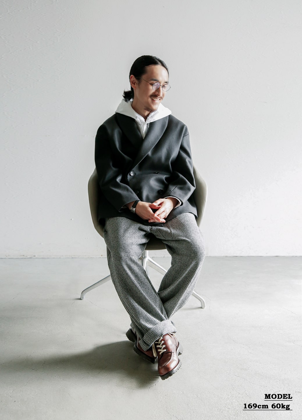 男性におすすめの着こなし