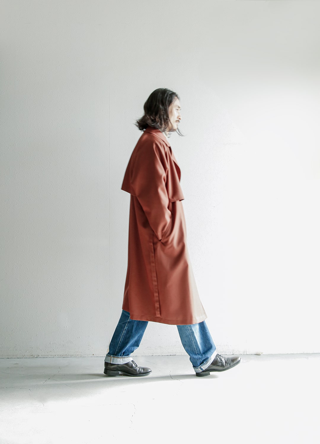 男性におすすめの着こなし