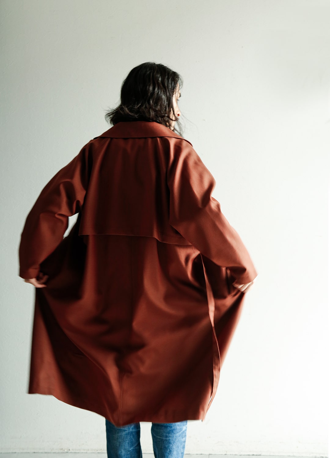 男性におすすめの着こなし