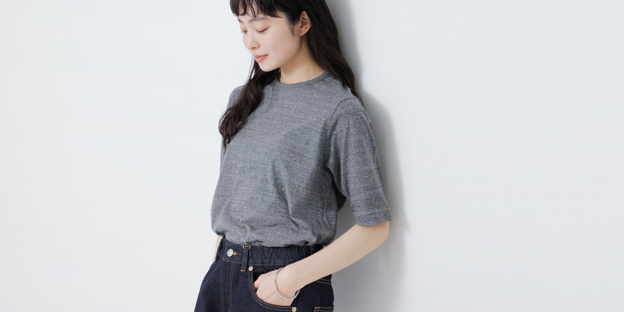 トップス部門一位