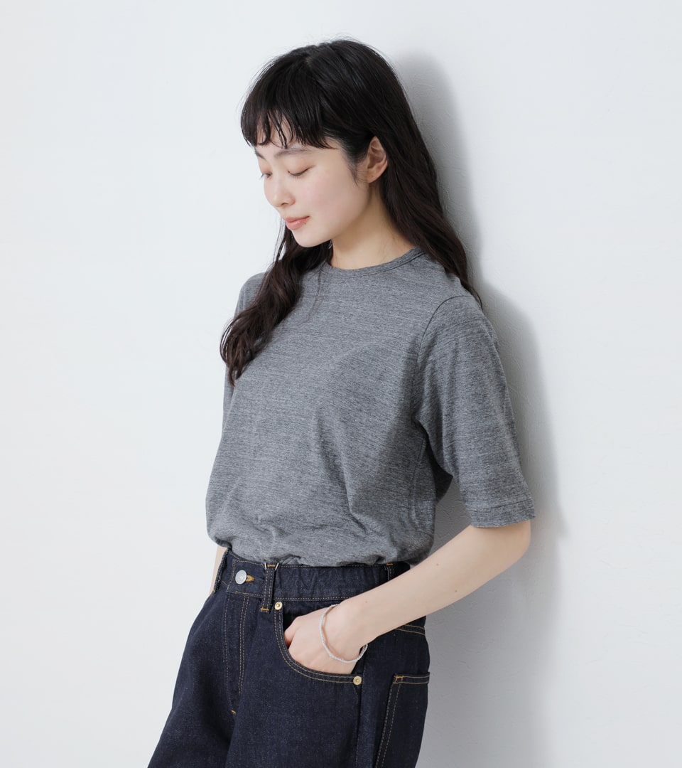 トップス部門一位