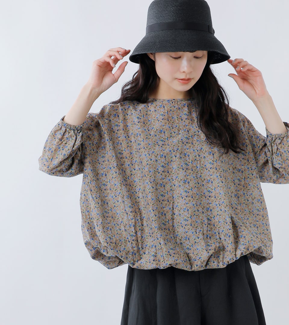 トップス部門一位