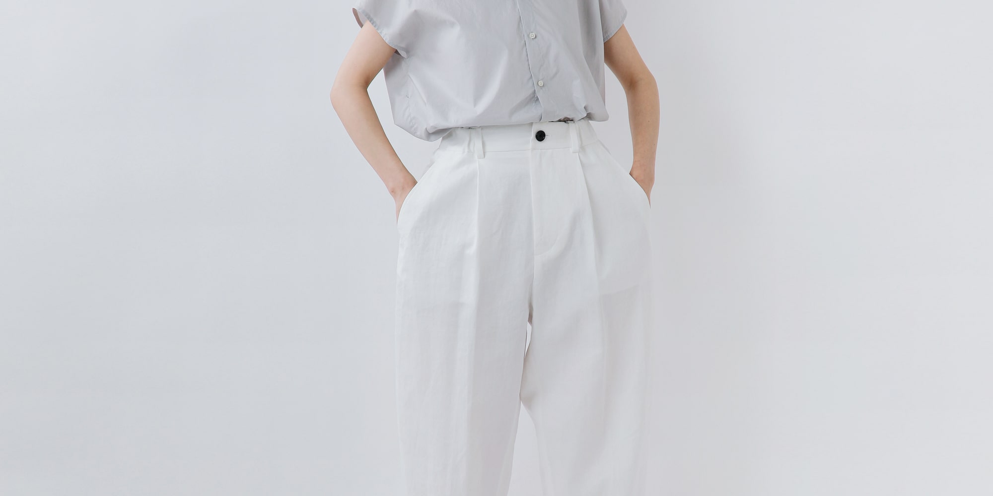 ボトムス部門一位