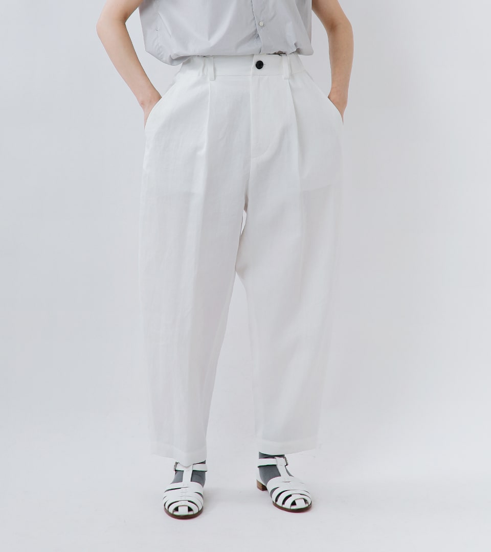 ボトムス部門一位