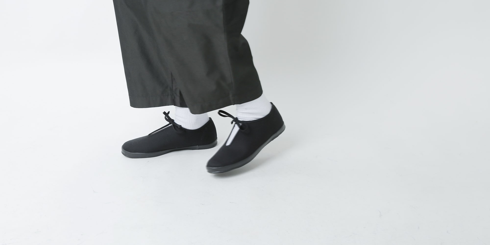 シューズ部門一位