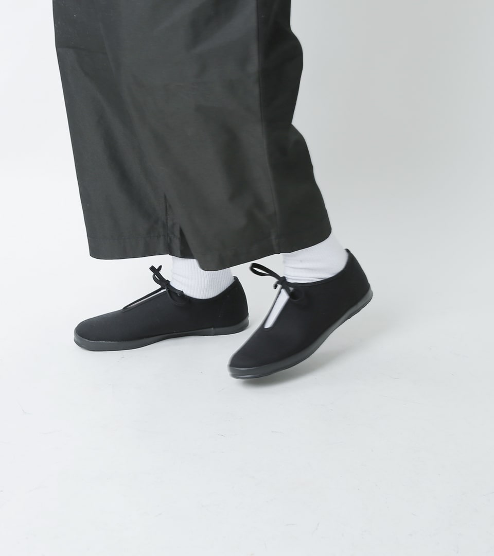 シューズ部門一位