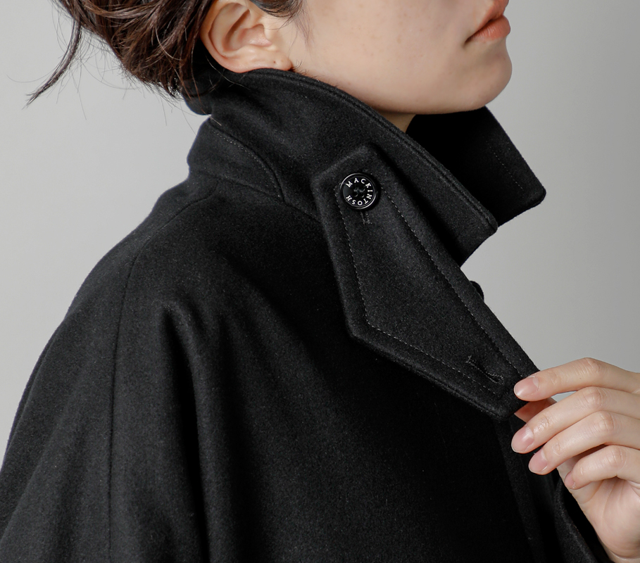 MACKINTOSH “HUMBIE” 23A/W先行受注会ラインナップをご紹介。|Piu di MACKINTOSH “HUMBIE” 23A/W先行受注会ラインナップをご紹介。|Piu di