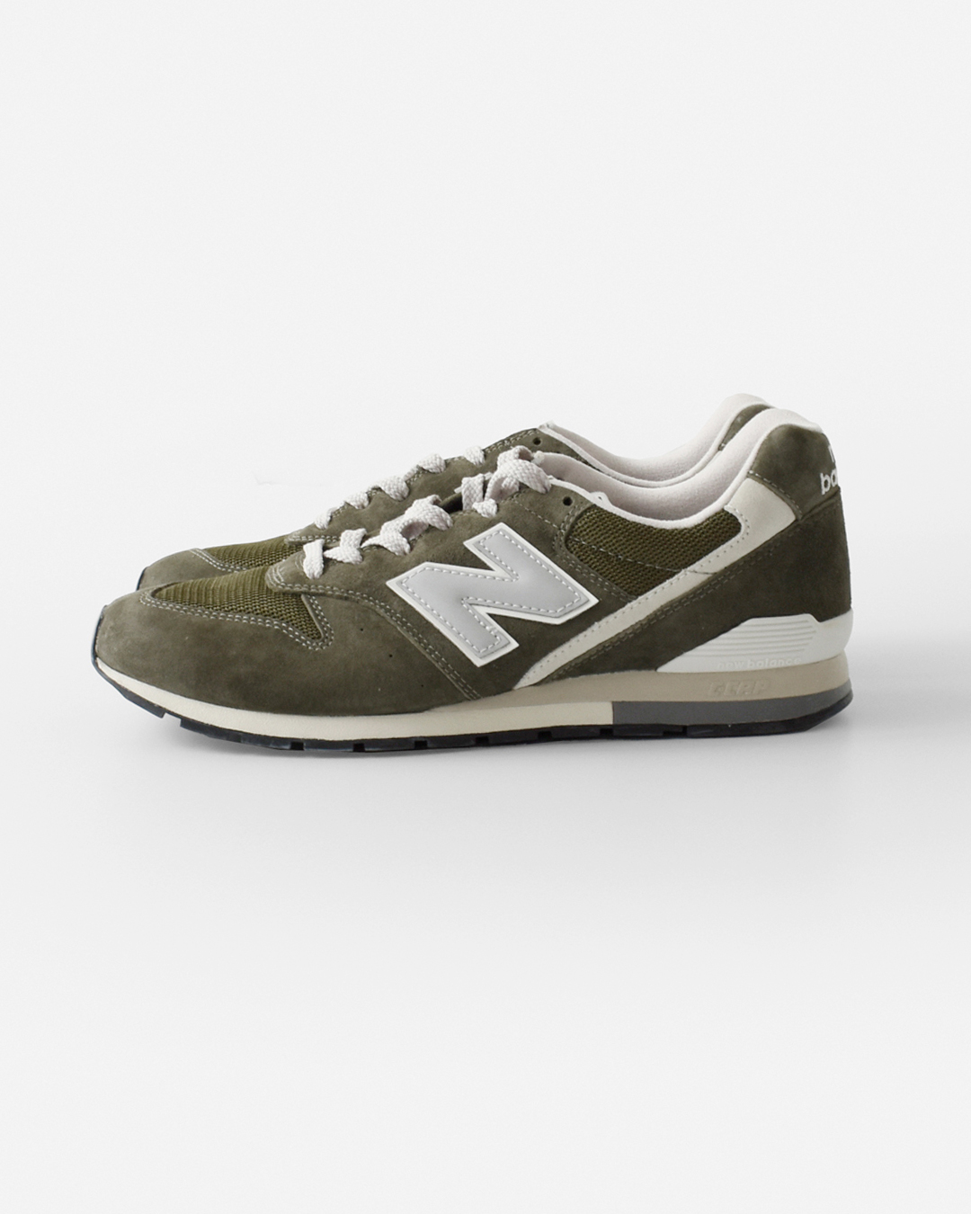 2023aw新作】new balance ニューバランス ピッグ スエード メッシュ