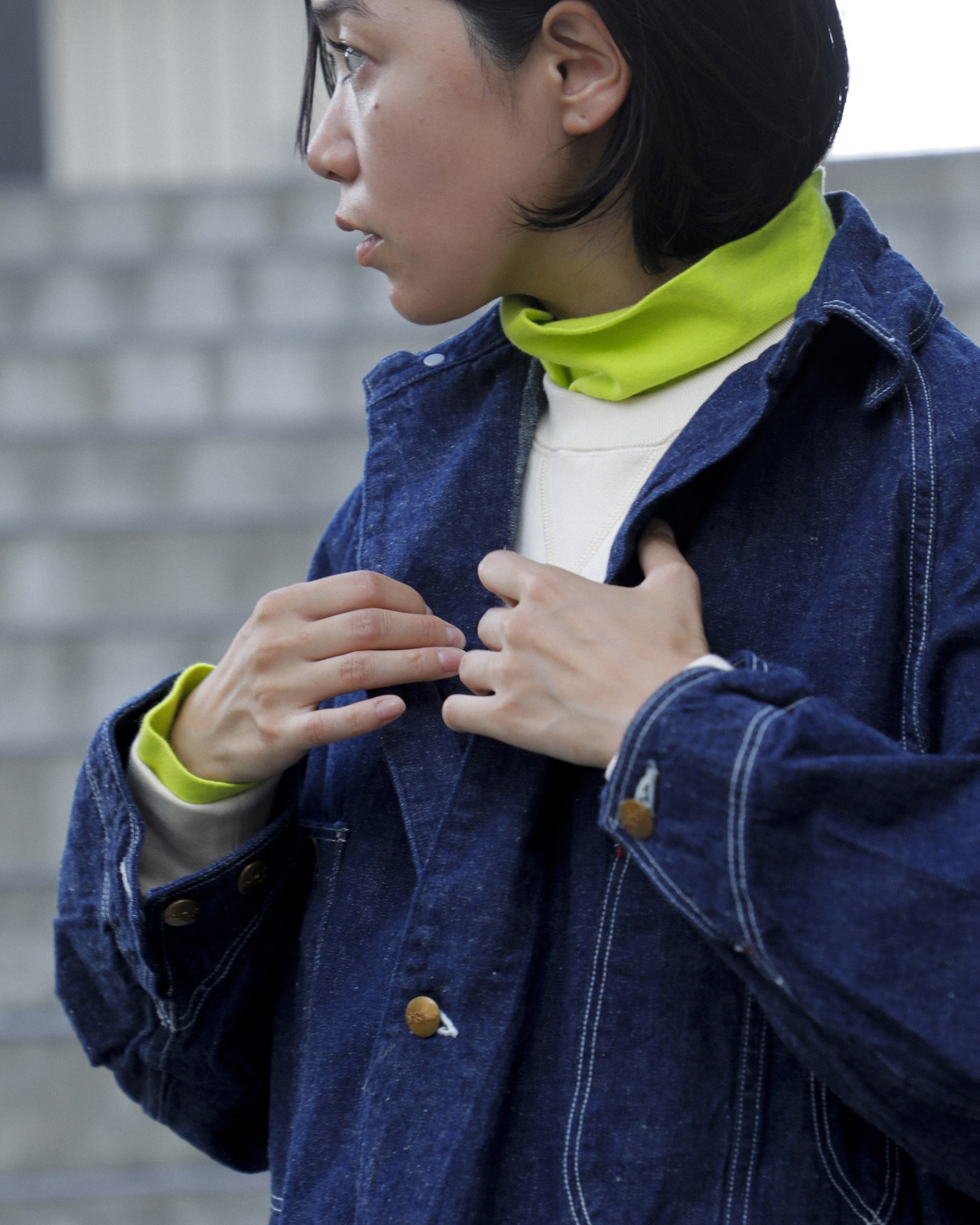 2023 秋のコーディネート投票