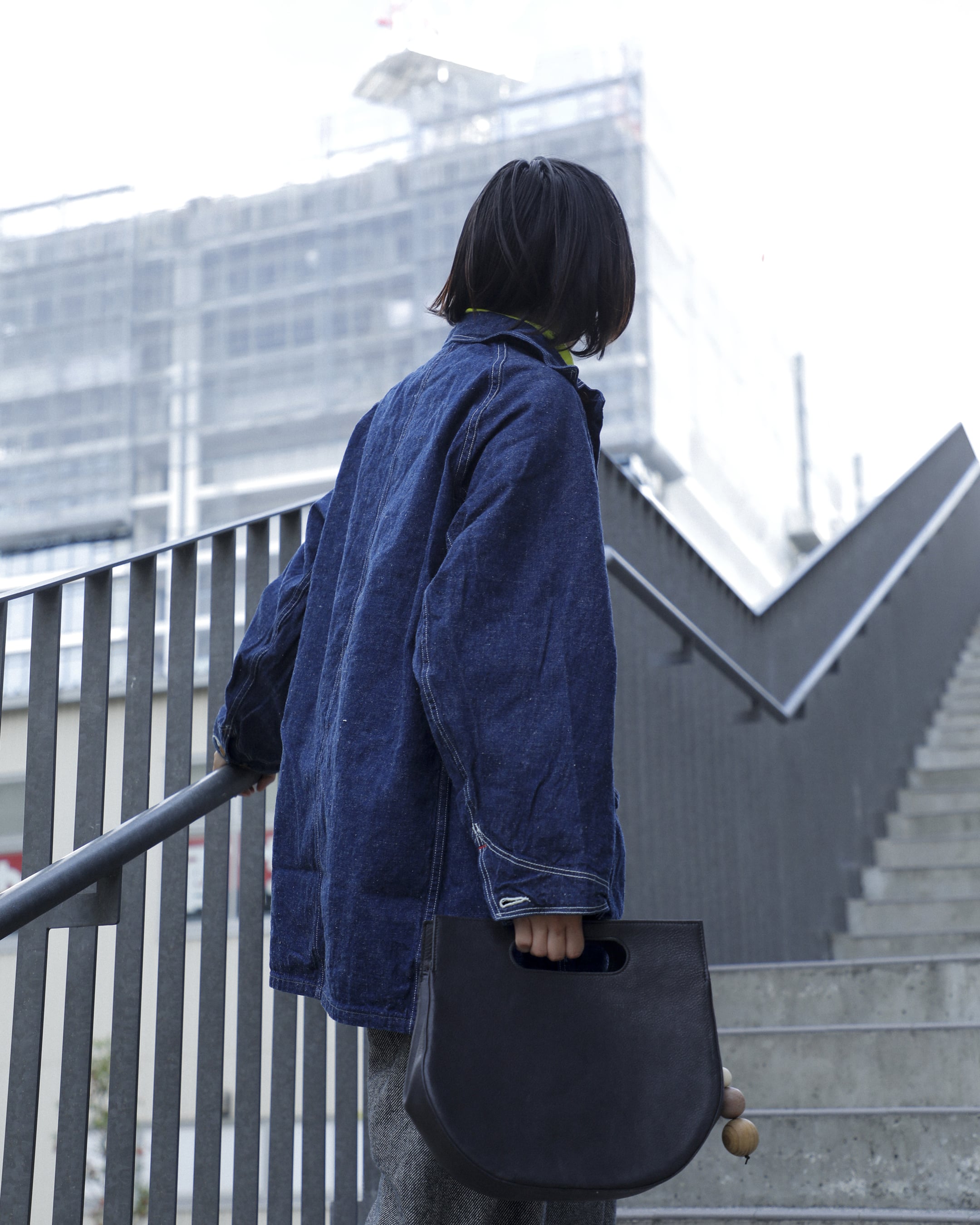 2023 秋のコーディネート投票