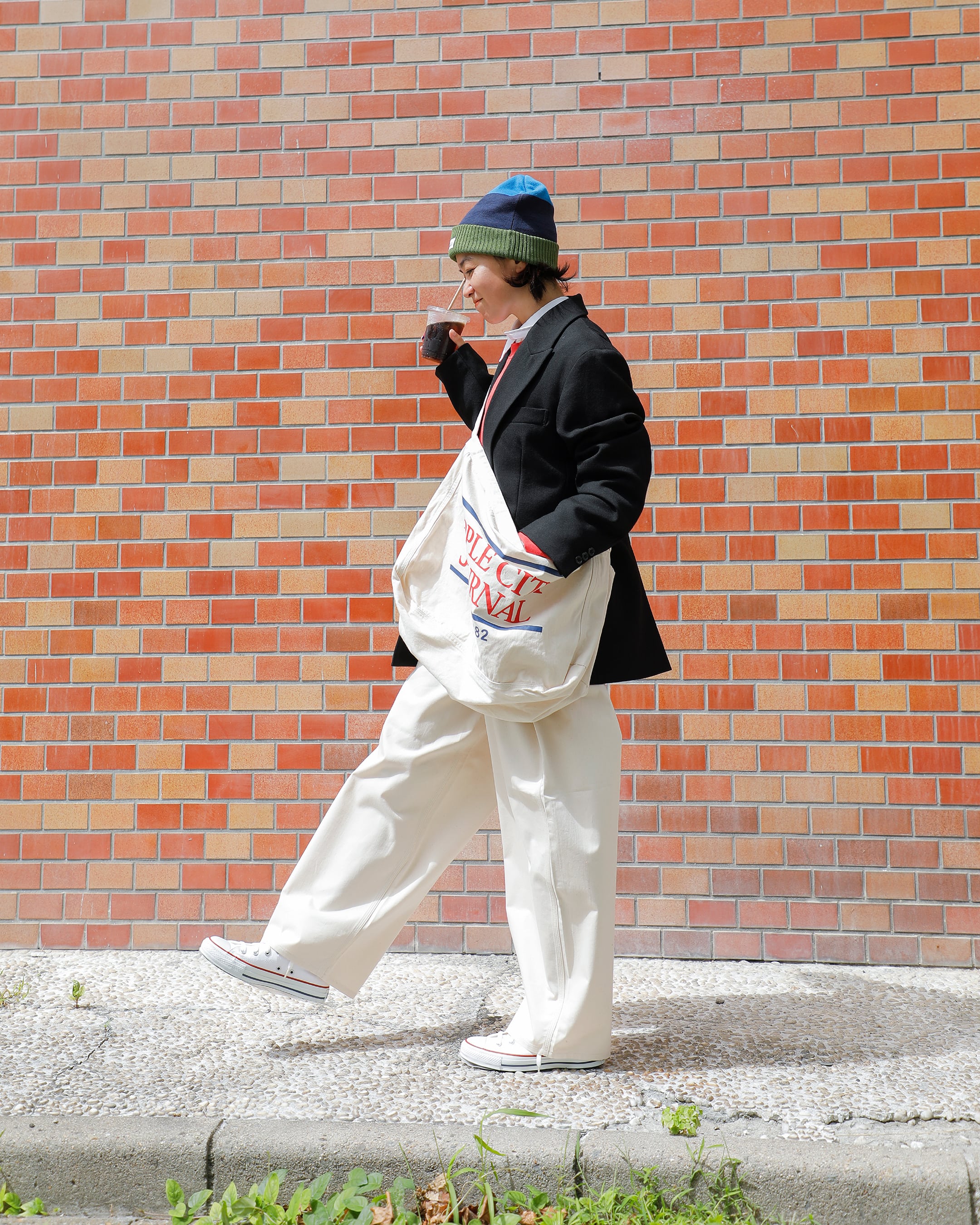 2023 秋のコーディネート投票