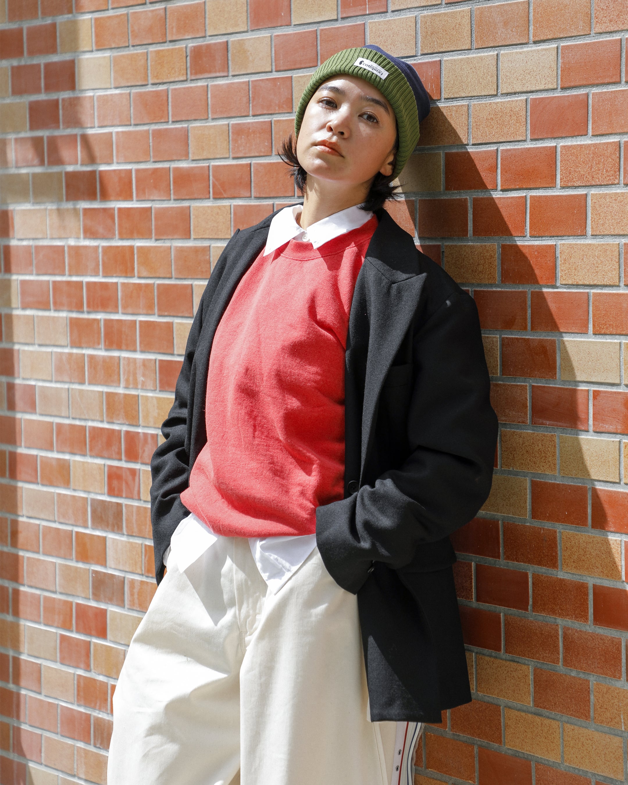 2023 秋のコーディネート投票