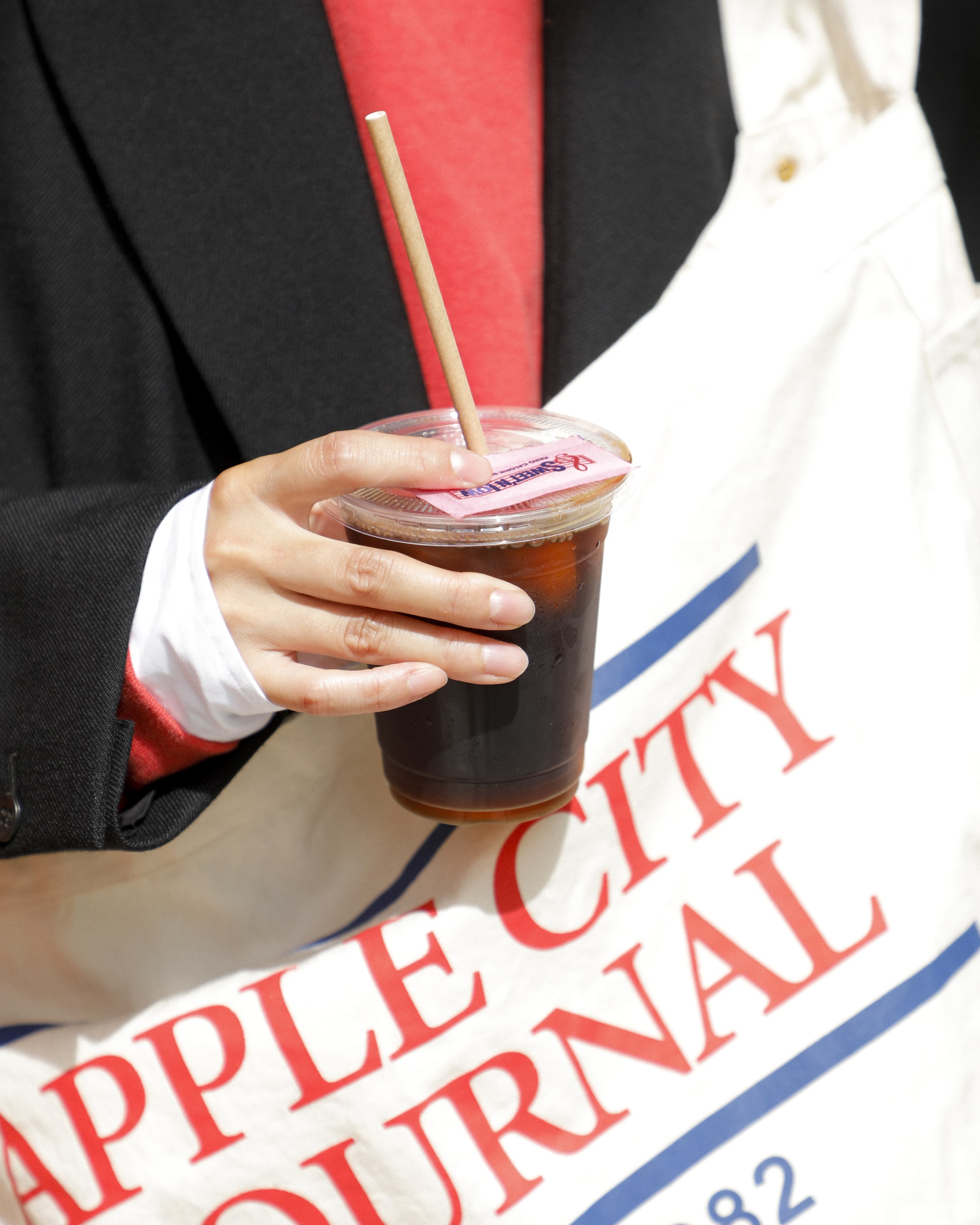 2023 秋のコーディネート投票