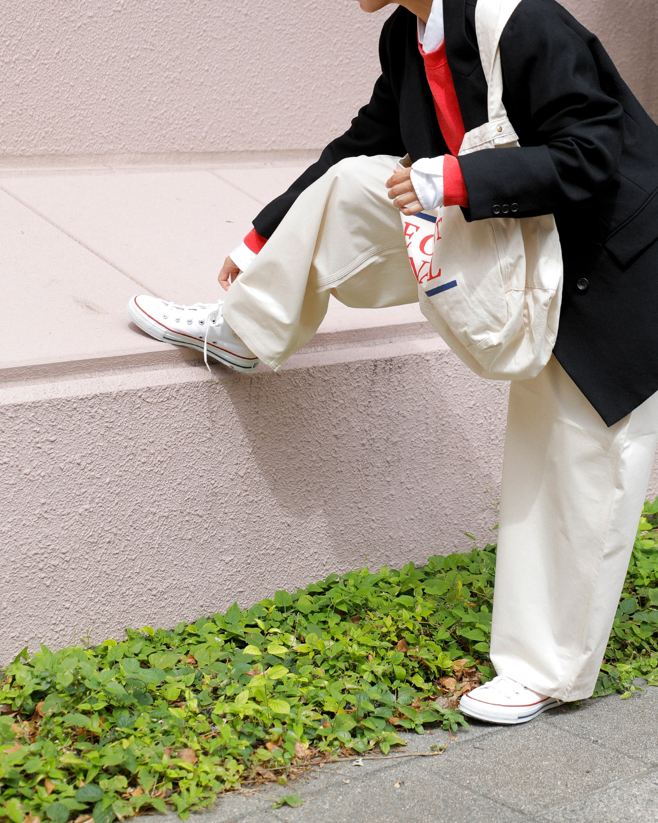 2023 秋のコーディネート投票