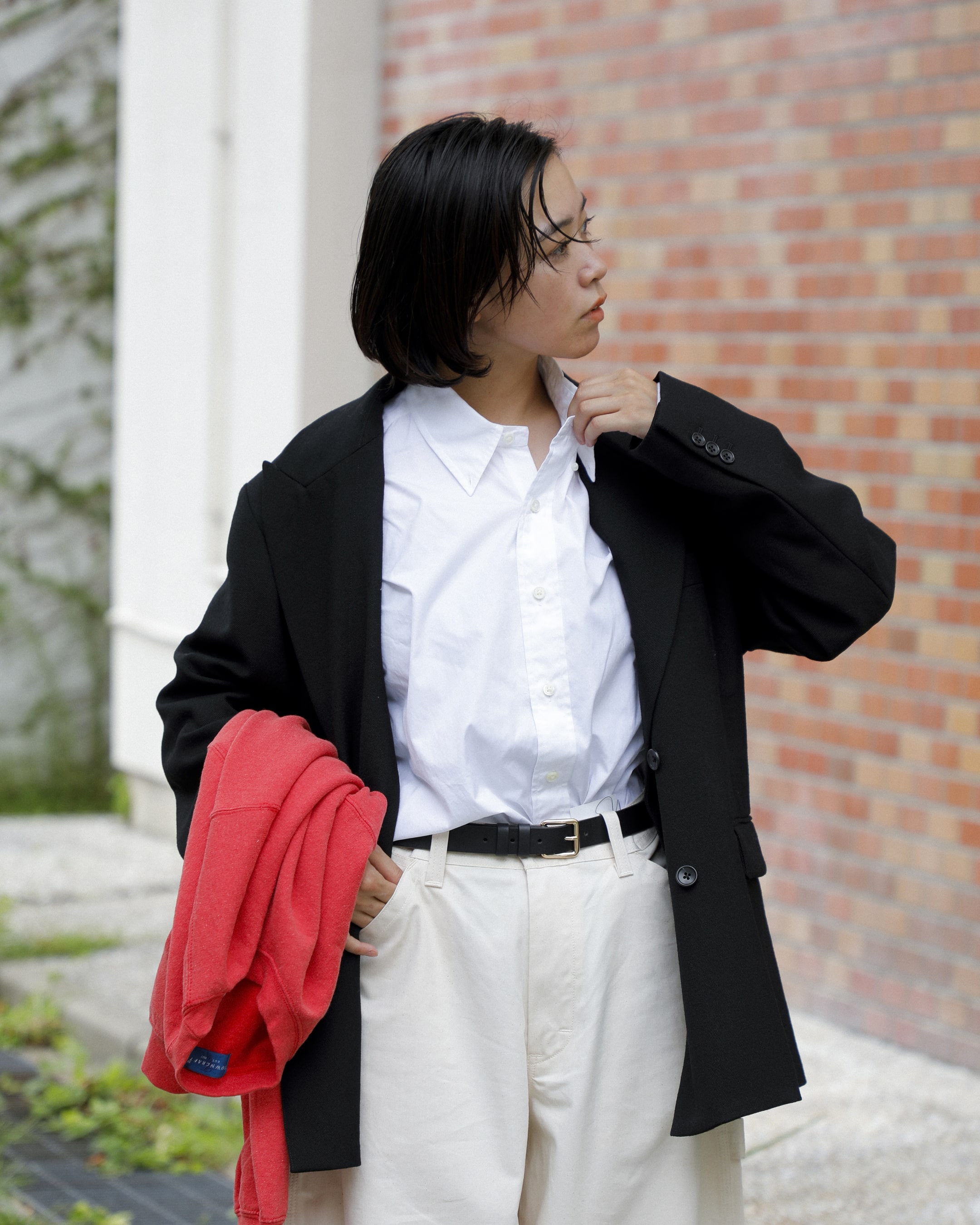 2023 秋のコーディネート投票