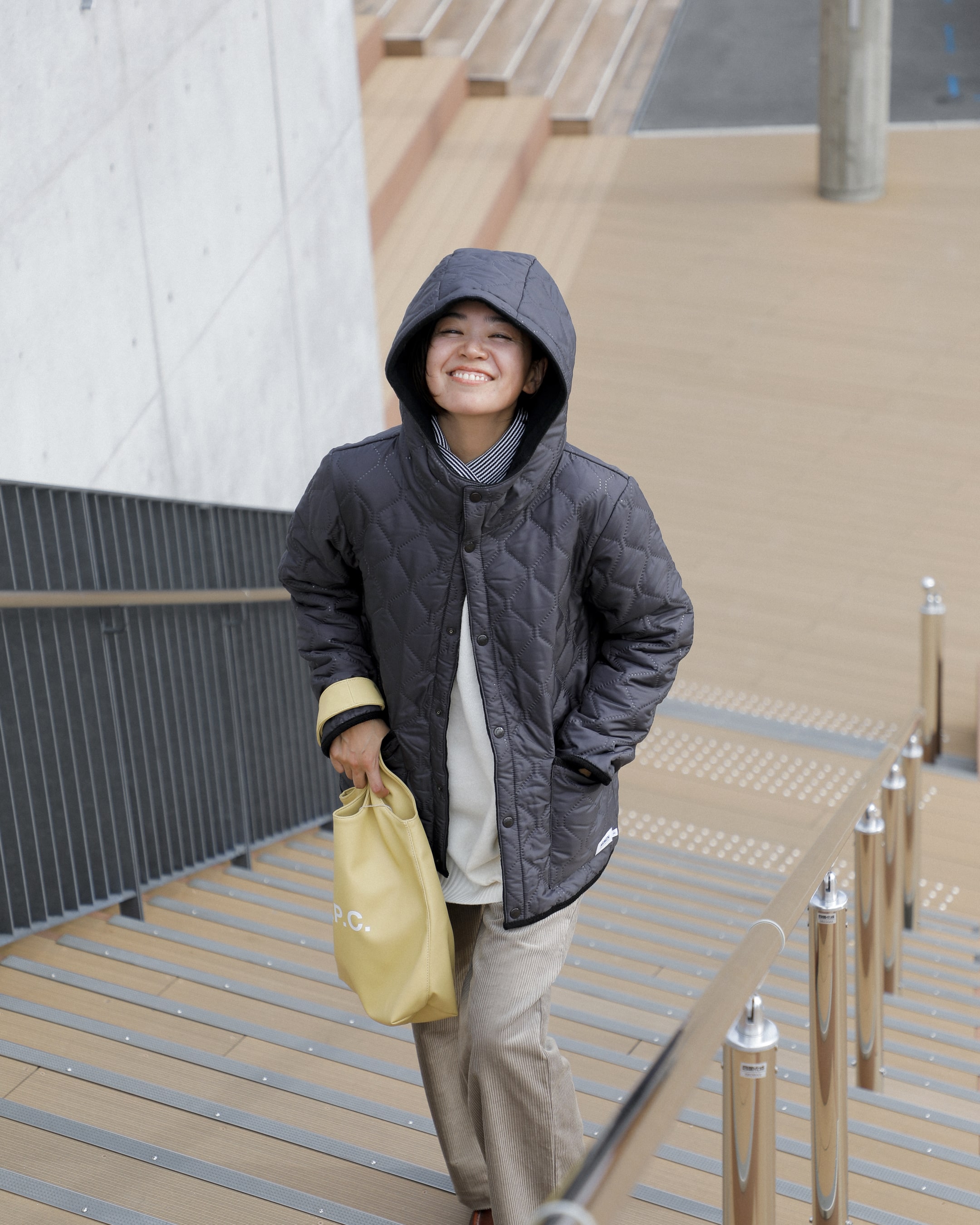 2023 秋のコーディネート投票