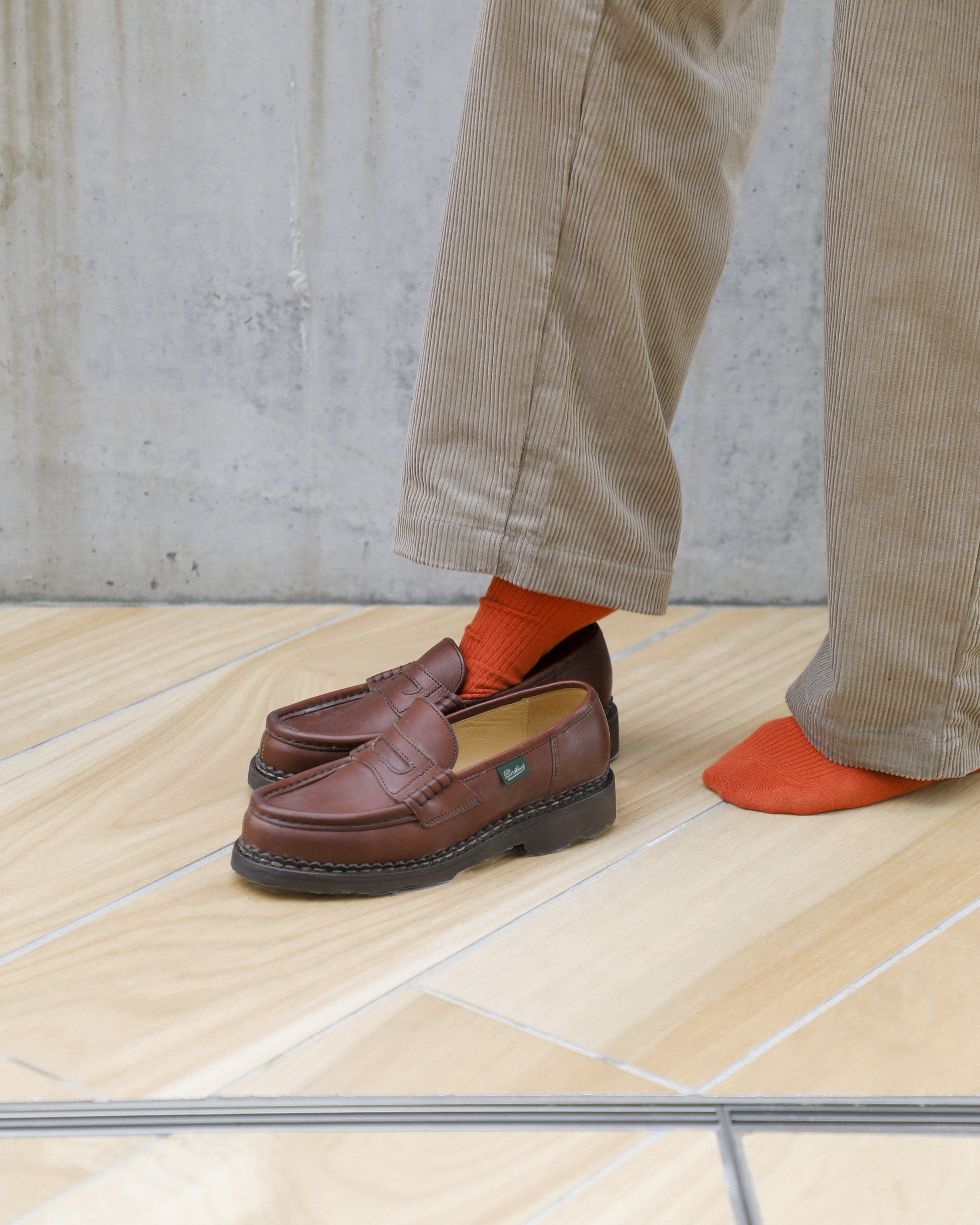 2023 秋のコーディネート投票