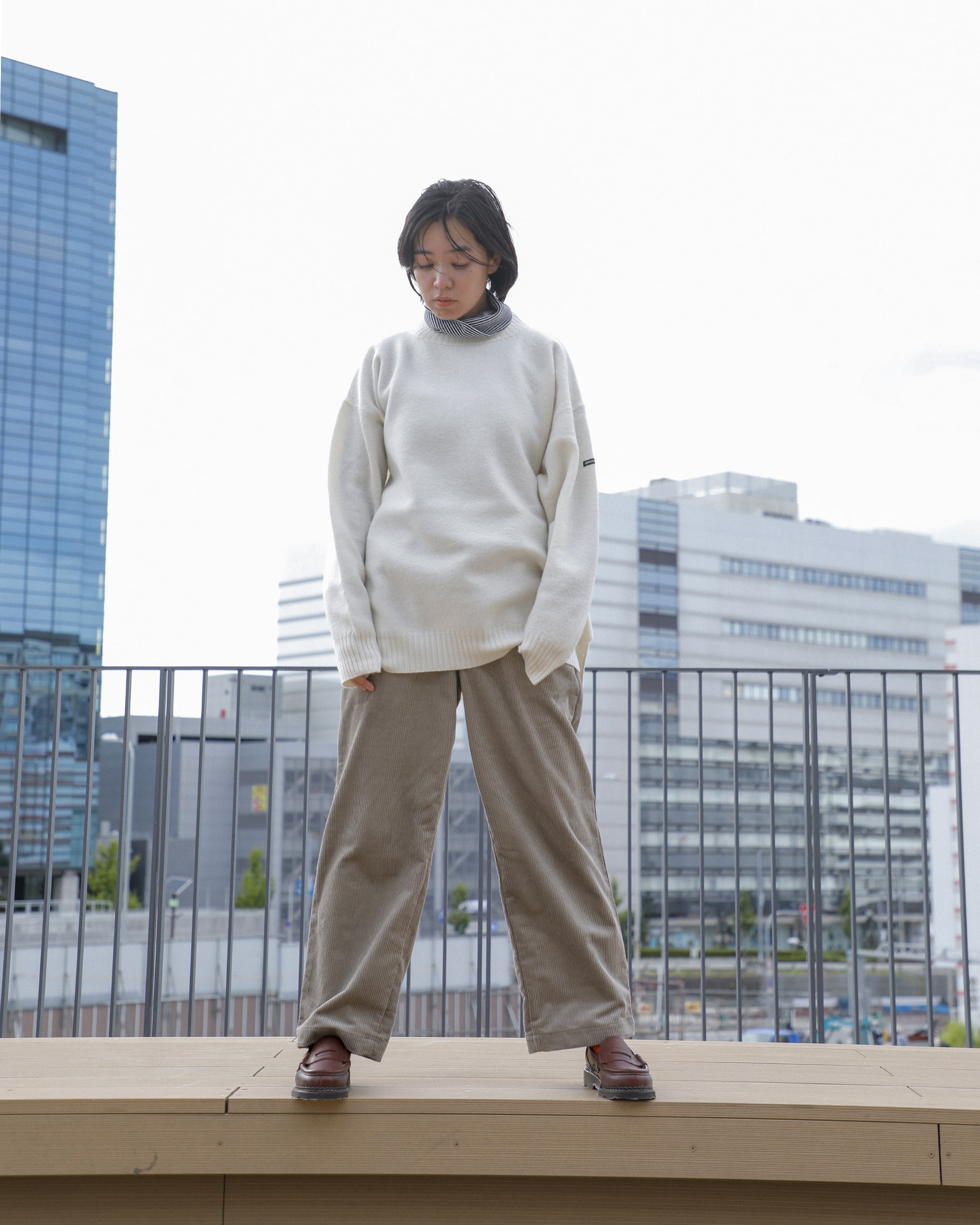 2023 秋のコーディネート投票