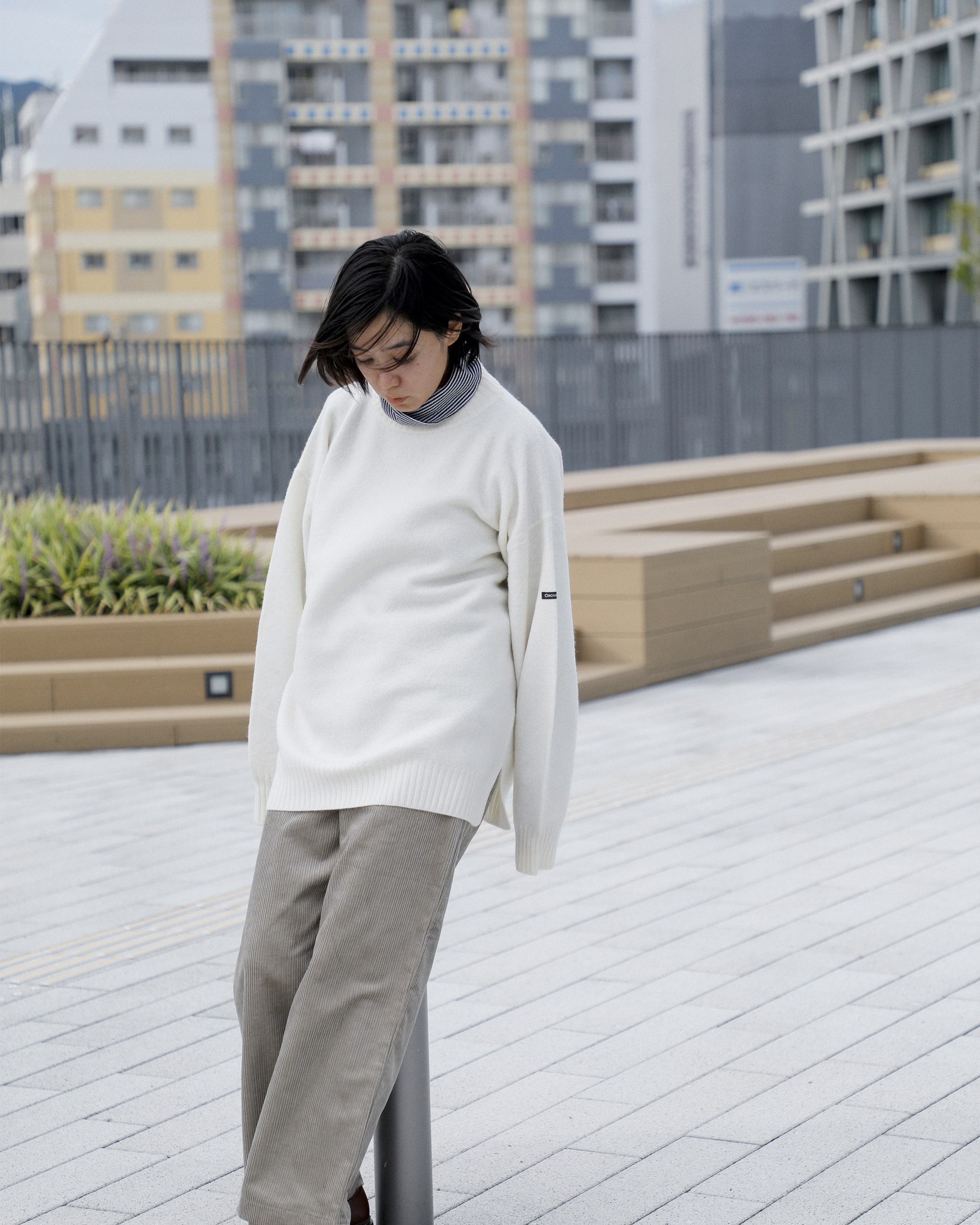 2023 秋のコーディネート投票