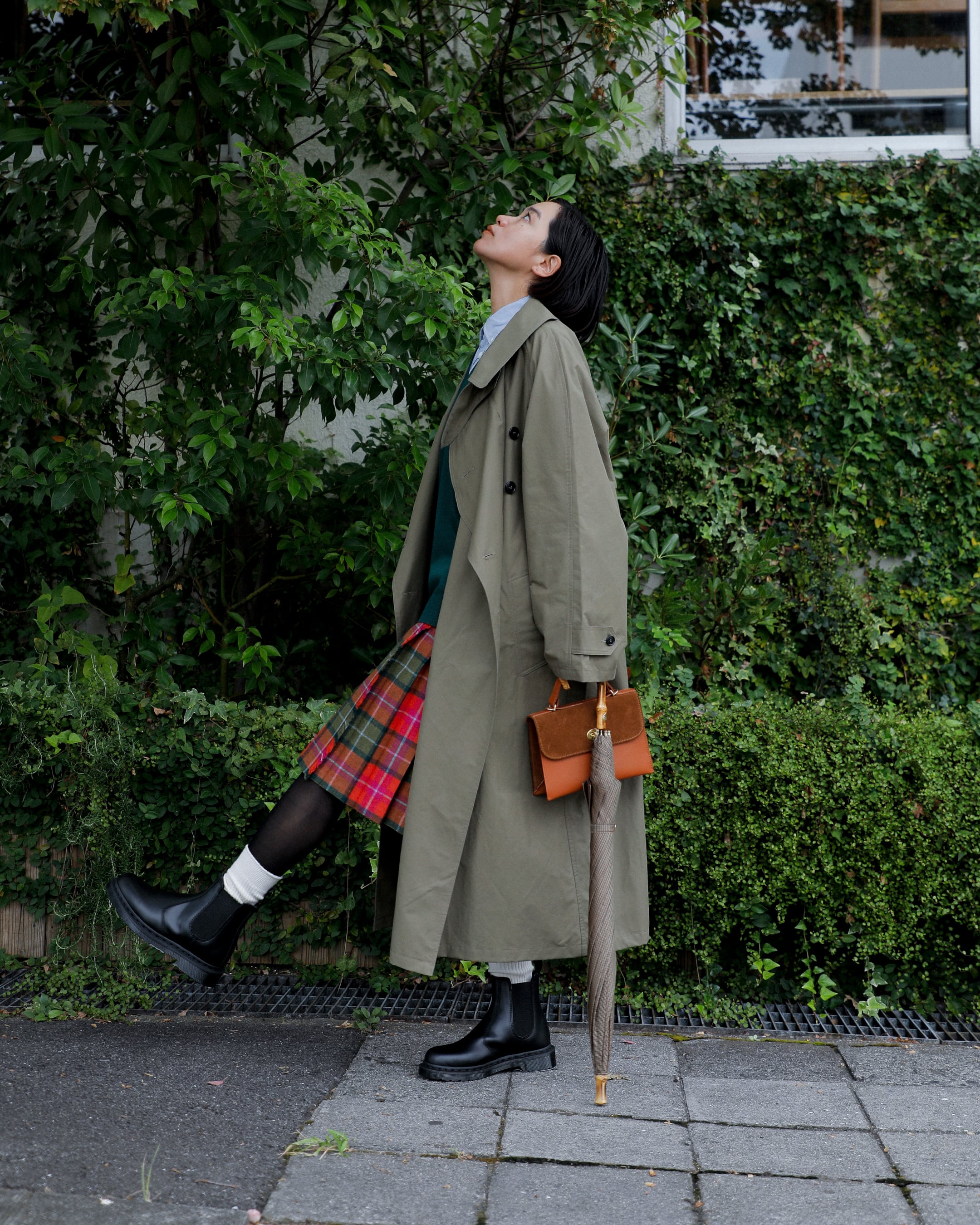 2023 秋のコーディネート投票