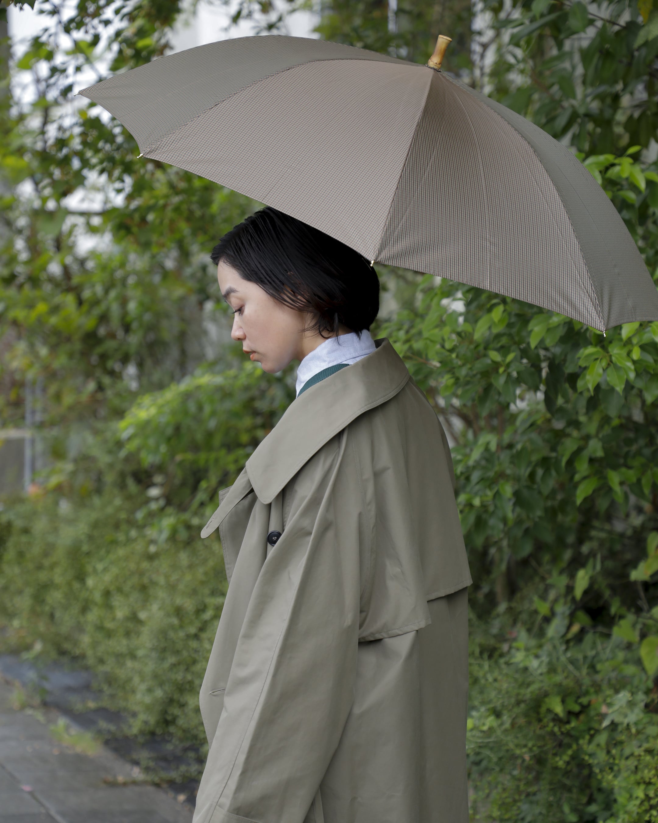 2023 秋のコーディネート投票