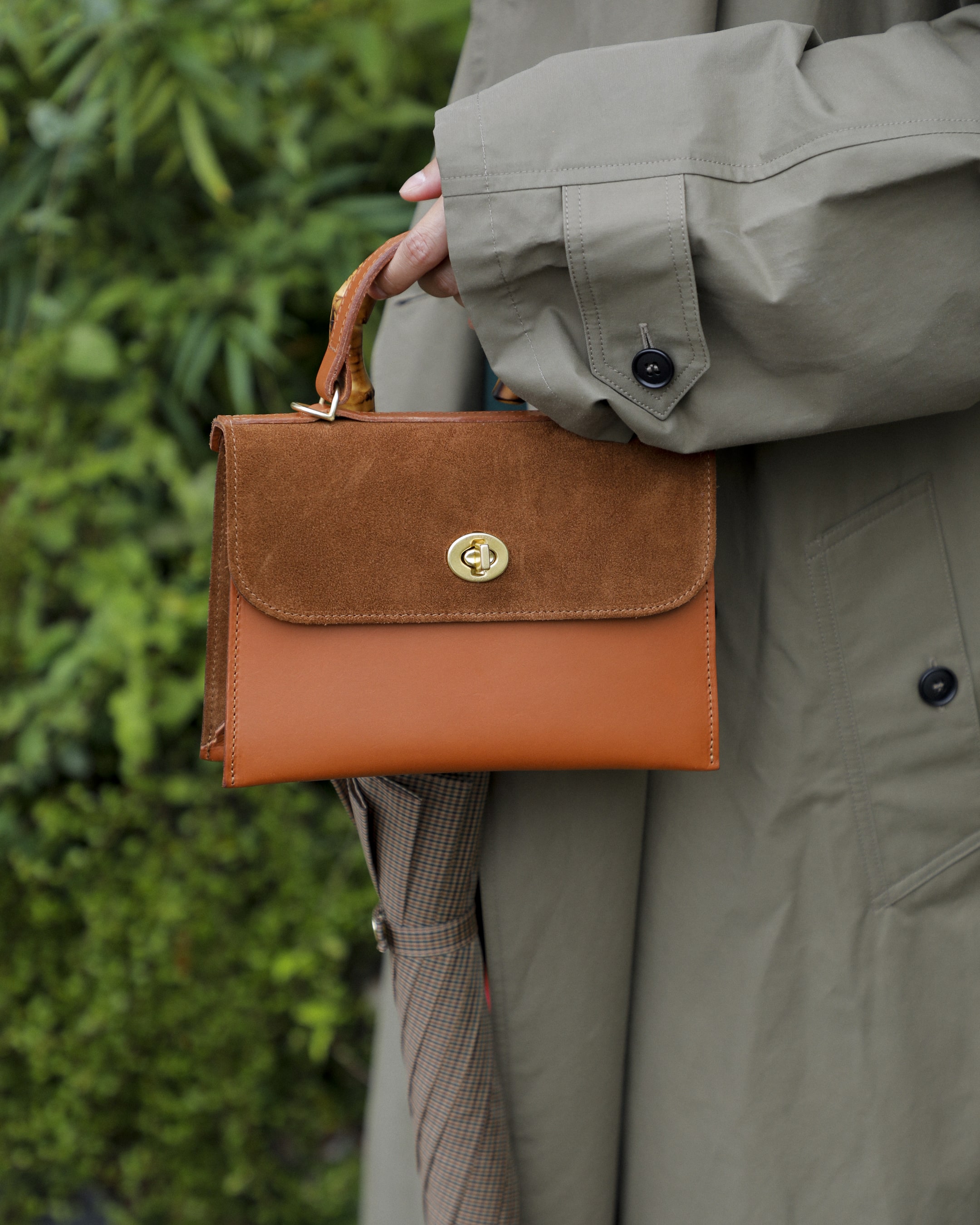 2023 秋のコーディネート投票