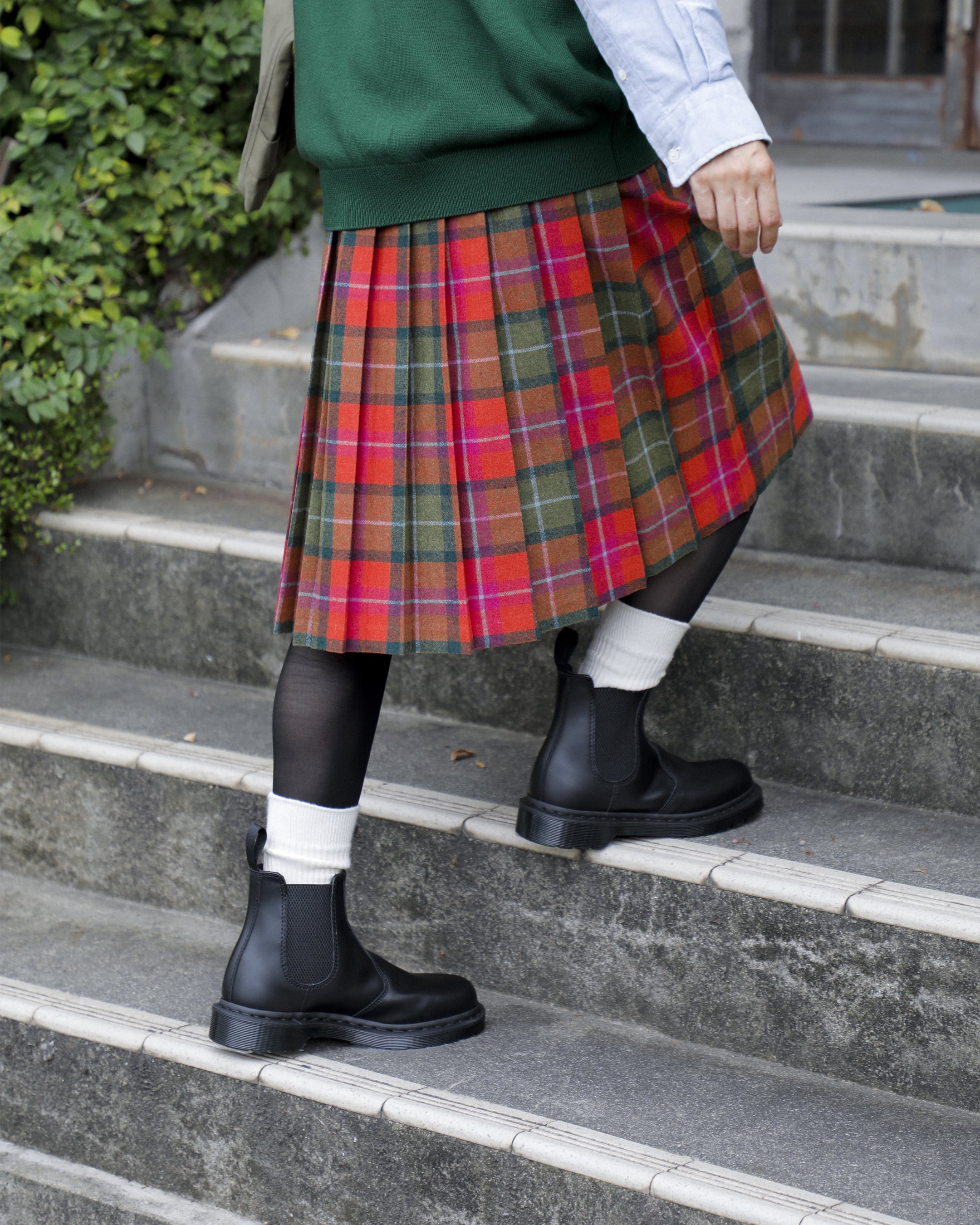 2023 秋のコーディネート投票