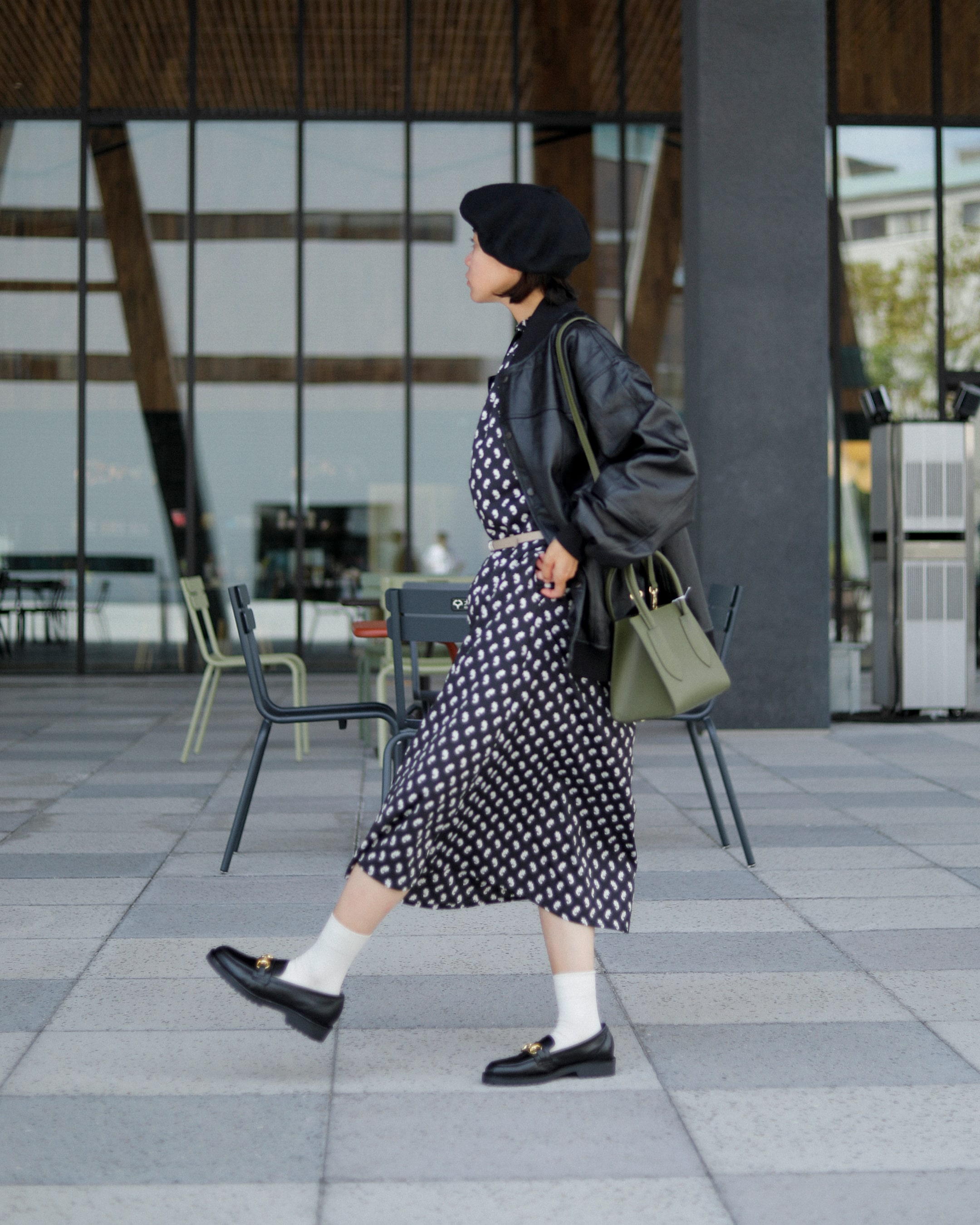 2023 秋のコーディネート投票