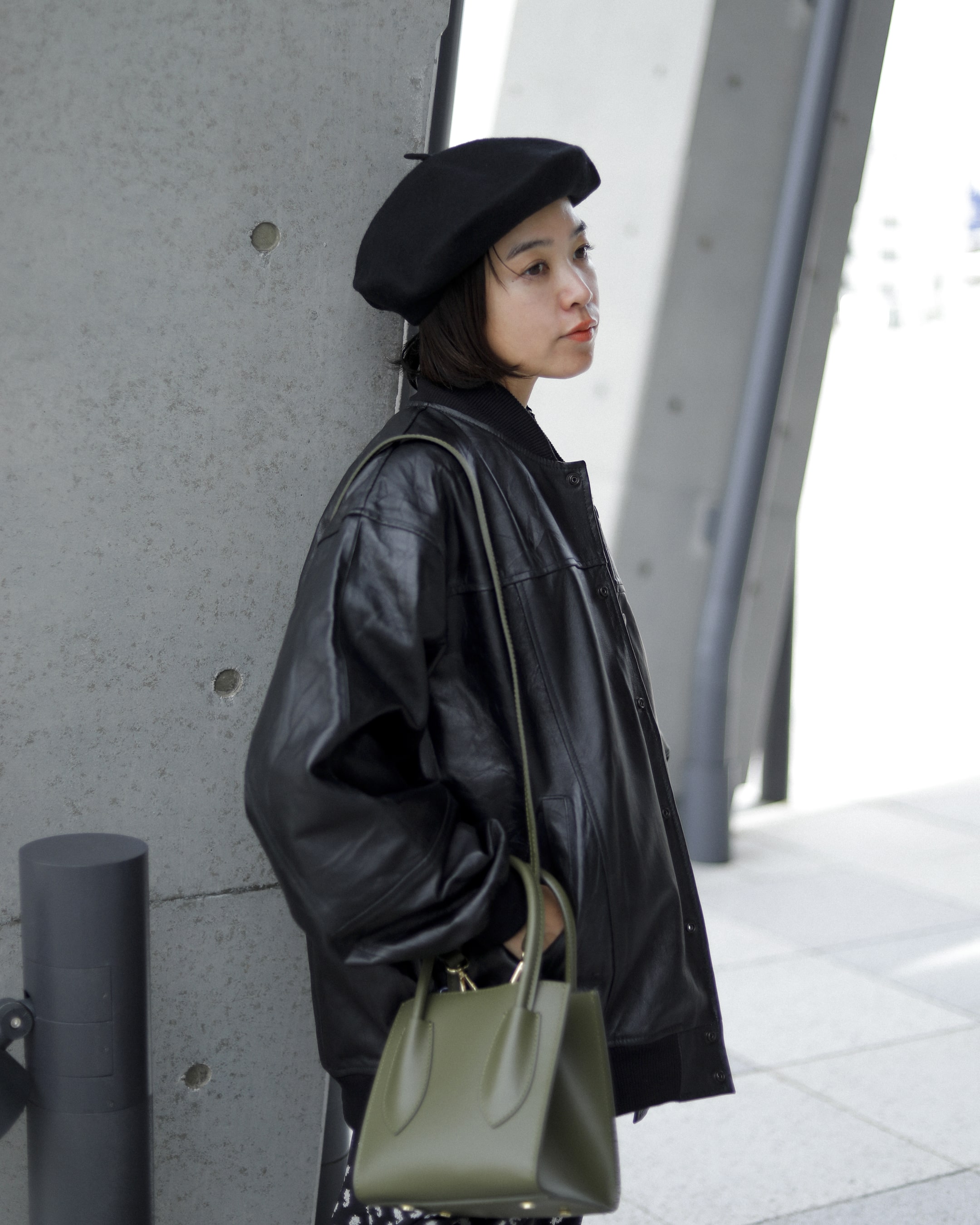 2023 秋のコーディネート投票