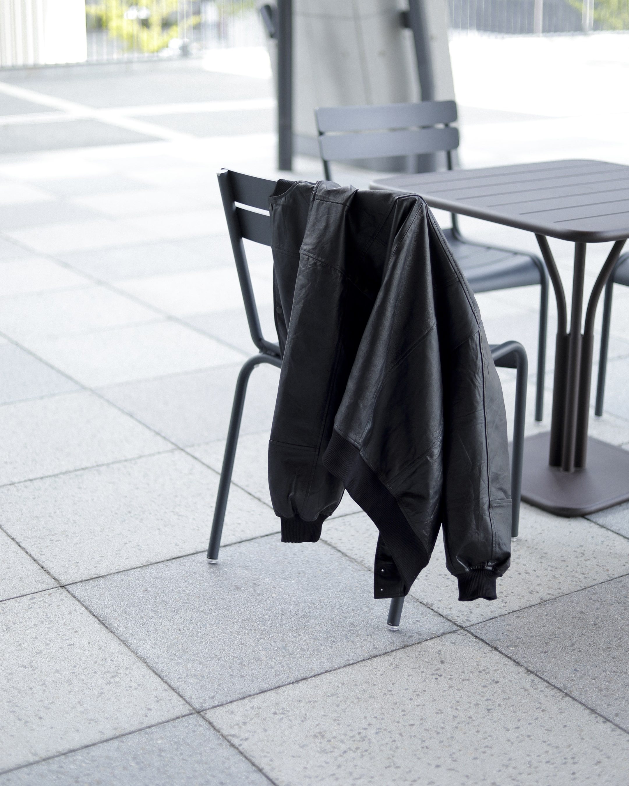 2023 秋のコーディネート投票