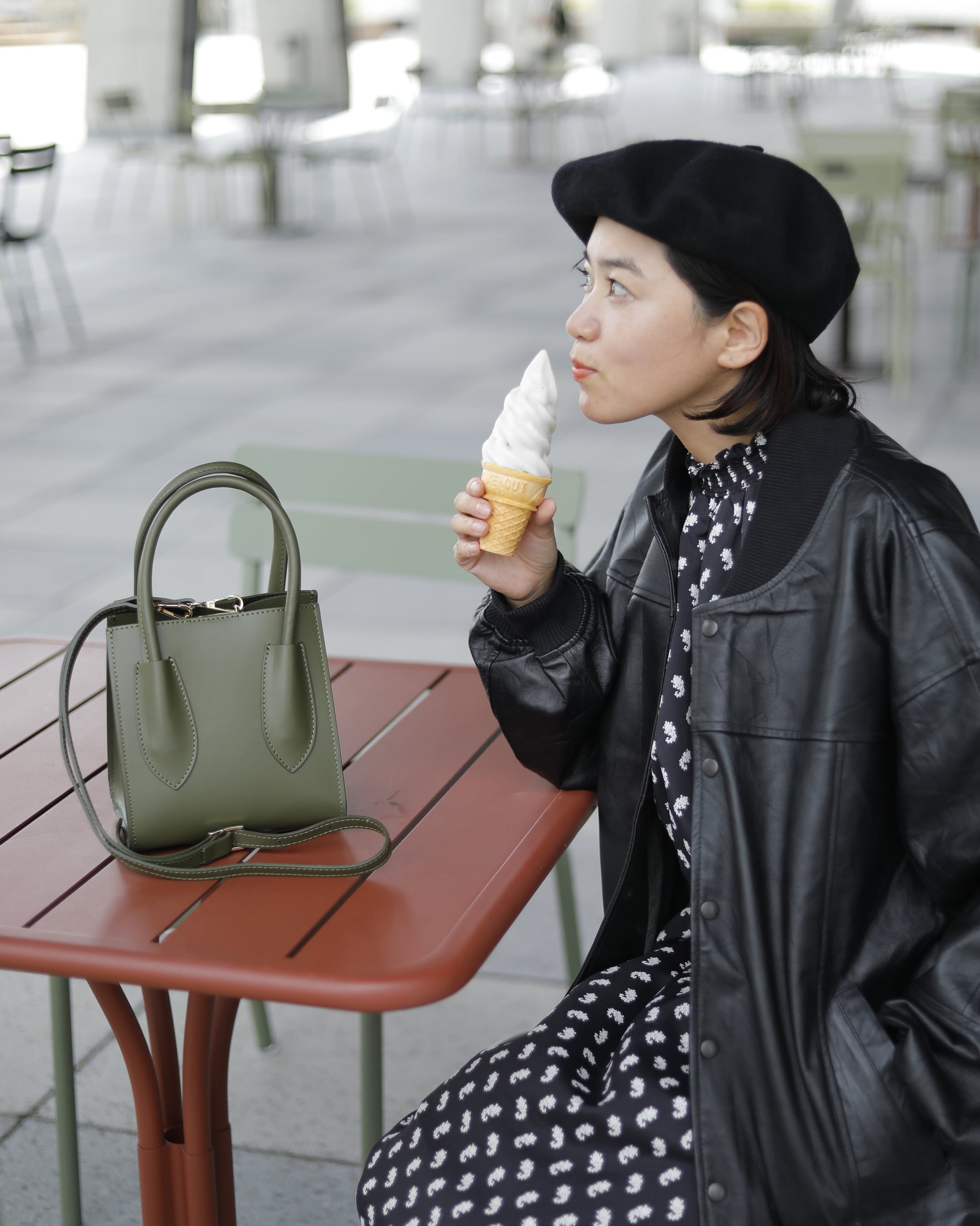 2023 秋のコーディネート投票