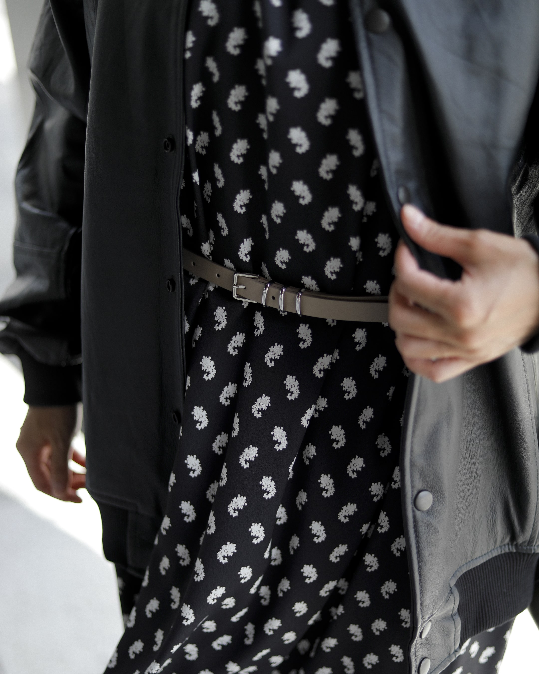 2023 秋のコーディネート投票