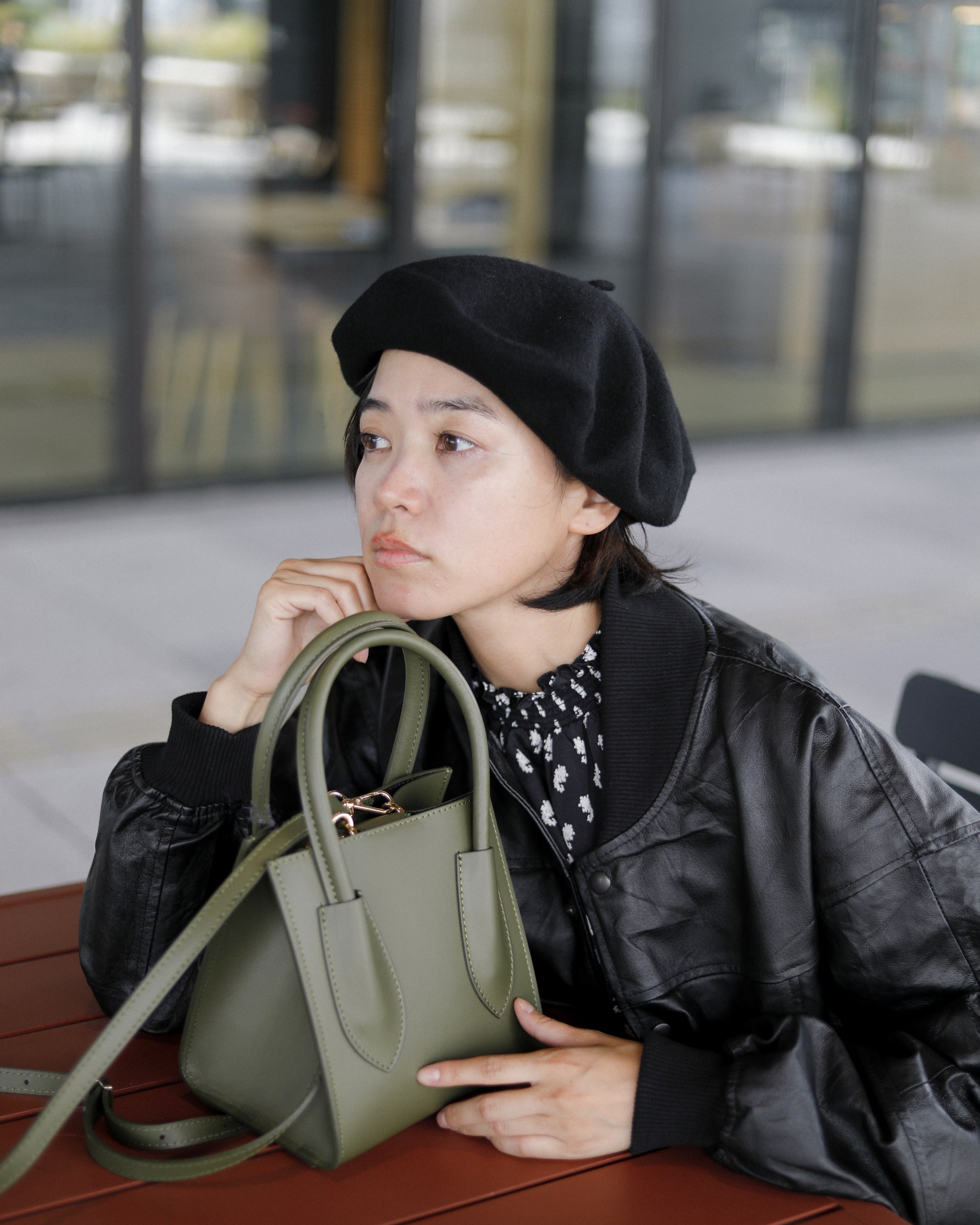 2023 秋のコーディネート投票