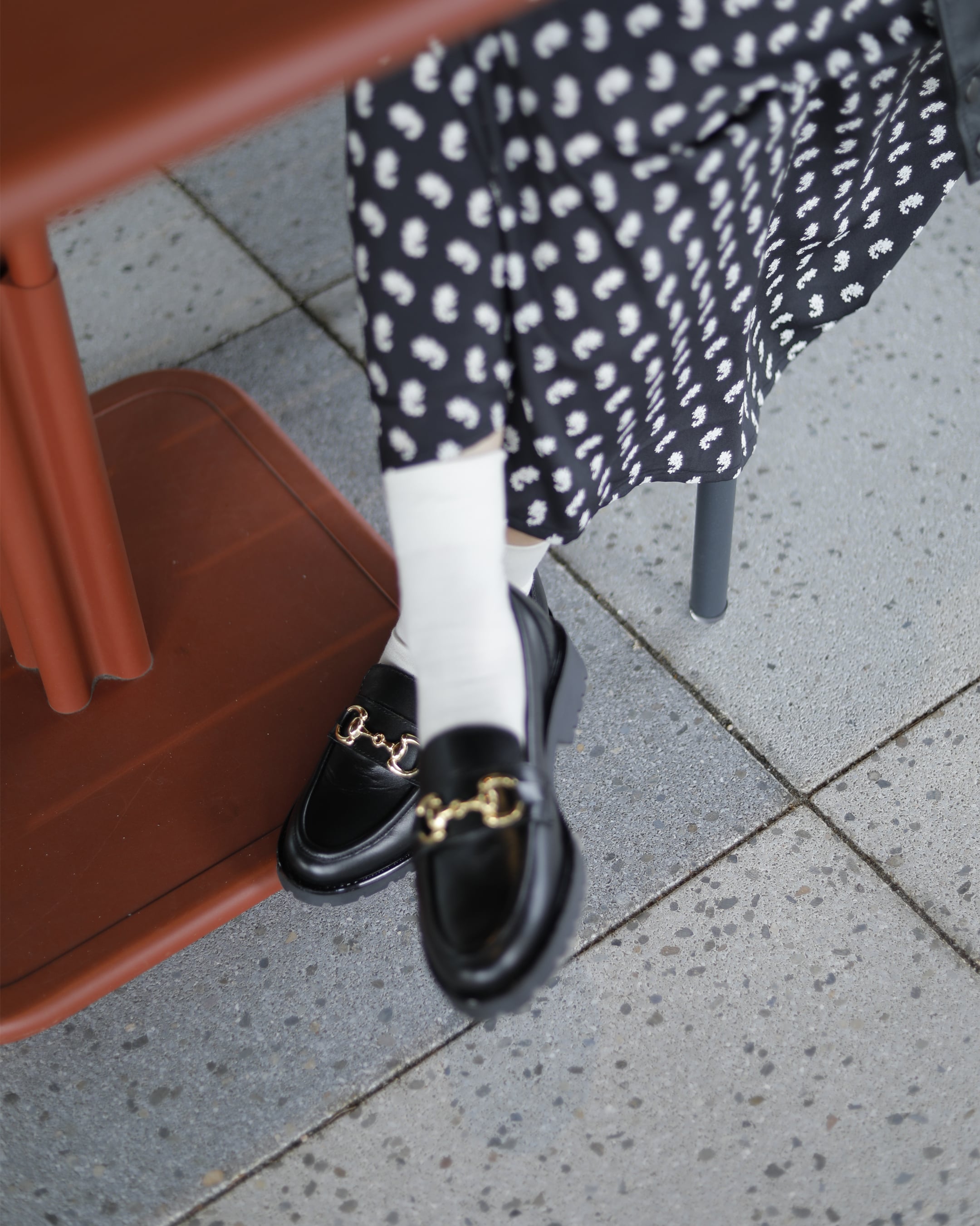 2023 秋のコーディネート投票