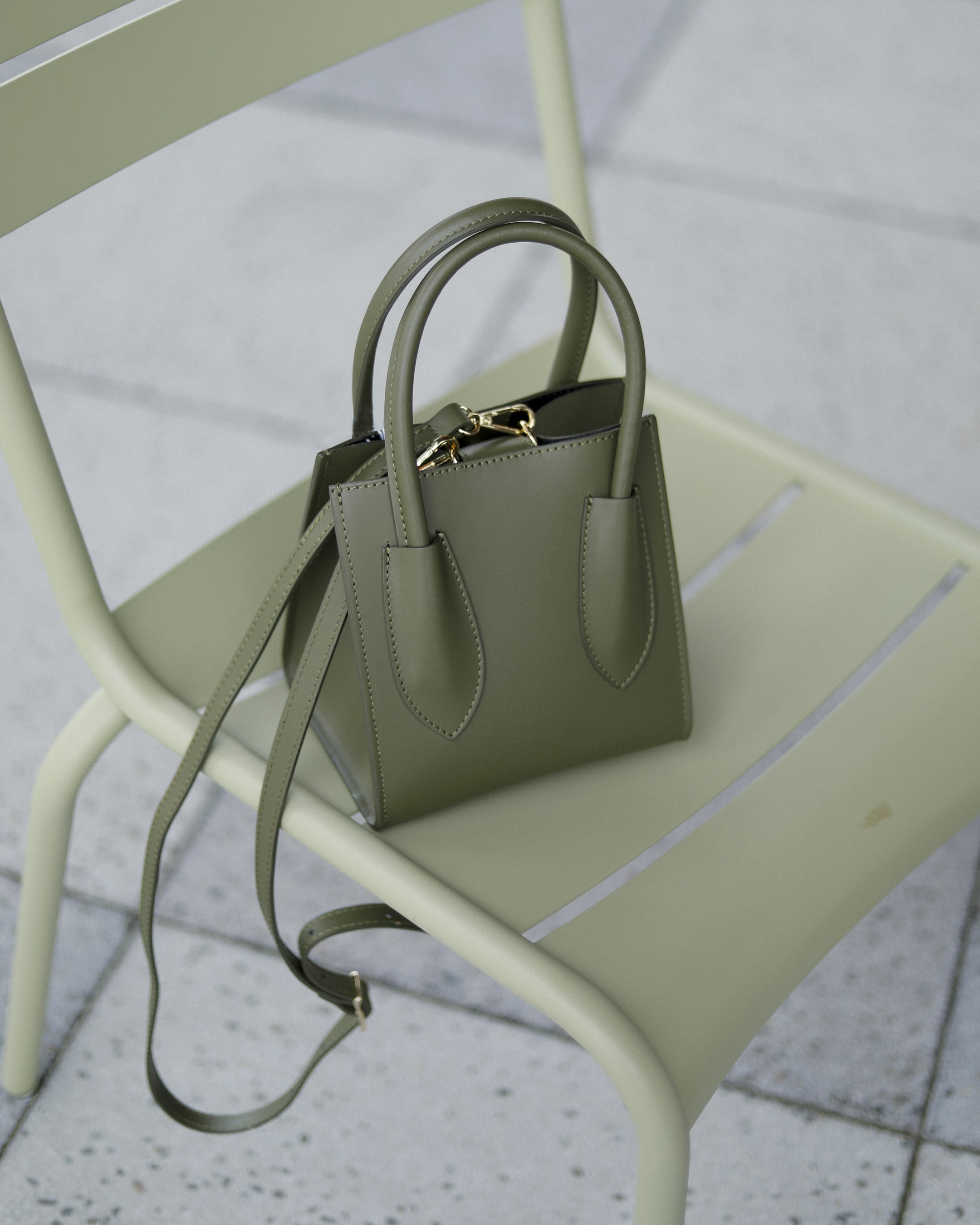 2023 秋のコーディネート投票