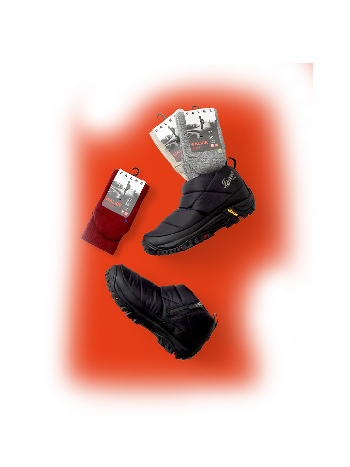 Danner（ダナー）ウォーキーライト ソックス "WALKIE LIGHT"