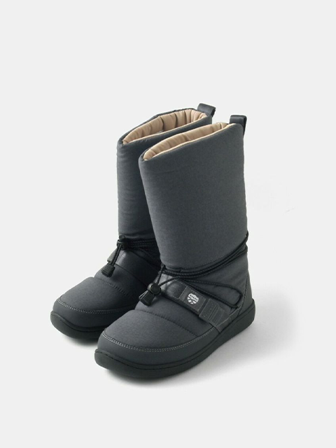 SHAKA(シャカ)ミノテック シュラフ ウィンターブーツ "SCHLAF WINTER BOOTIE" sk-260