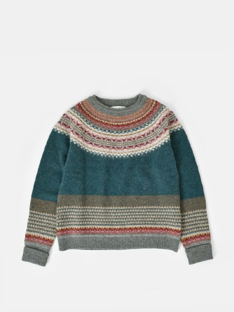 ERIBE(エリベ)ラムズウール