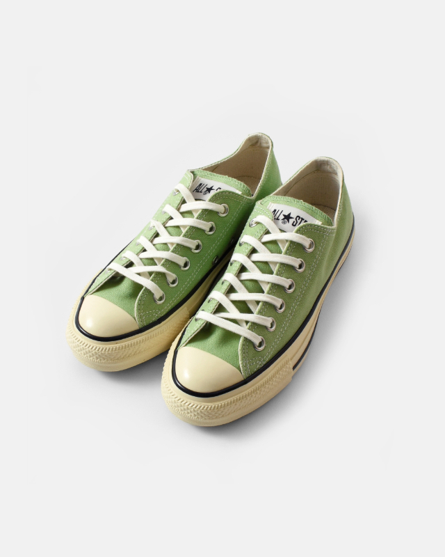 CONVERSE オールスター US エイジドカラーズスニーカー 