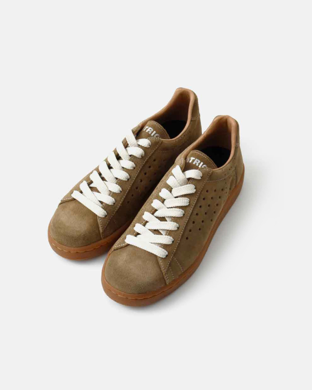 PATRICK ケベックシック スニーカー