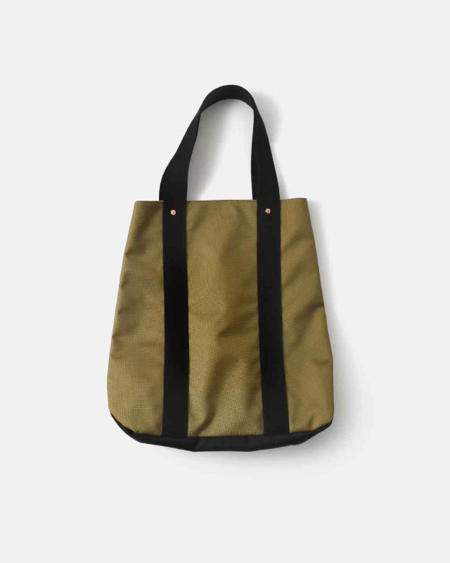 MARINE DAY 別注 66ナイロントートバッグ “ARAN” 