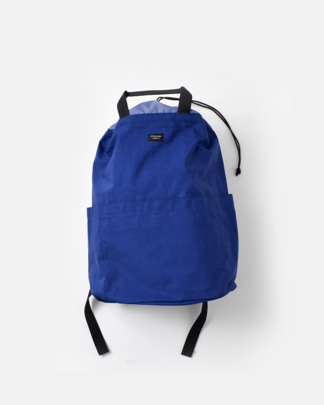 STANDARD SUPPLY モルパック“SIMPLICITY”