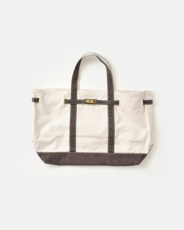 sita parantica オリジナルキャンバストートバッグL