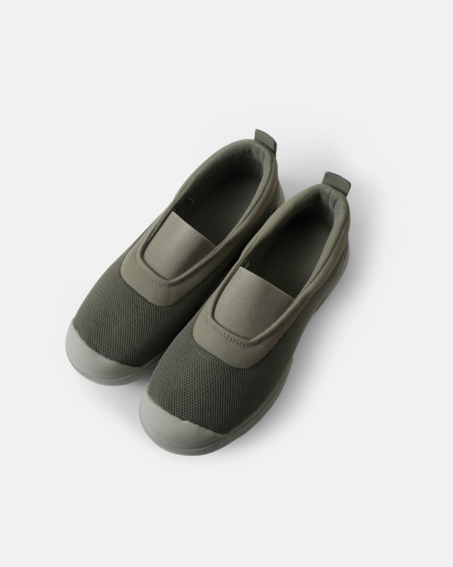 moonstar 810s スリッポン シューズ “EDU”