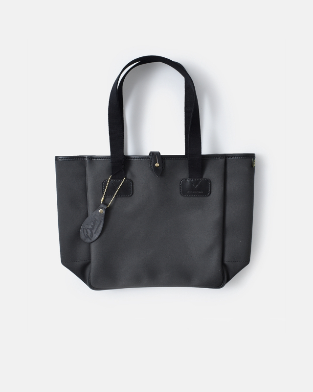 Brady ツイルトートバッグ 