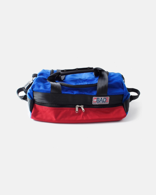 BEST AMERICAN DUFFEL 3way ダッフルバックパック