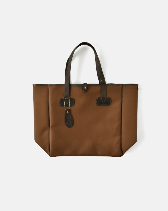 Brady スモール キャリーオール トート バッグ 